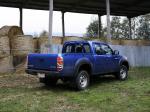 Mazda BT-50 Freestyle Cab 2008 года (AU)